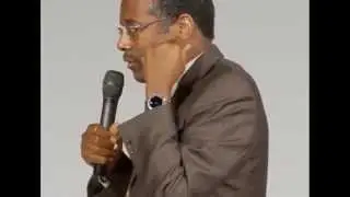 Ben Carson Explains the Brain. Wow.