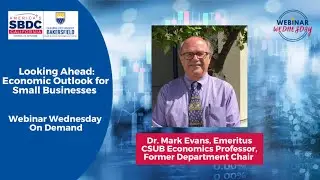 2025 Economic Outlook for Small Businesses