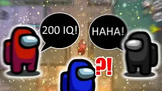 666 IQ IMPOSTER & FUNNY MOMENTS!