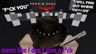 raiding Toilet World Roleplay 2 servers with crazy builds