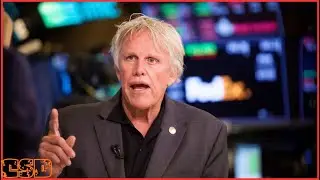 Gary Busey pleads guilty to sex crime, admits it was 'not an accidental touching'