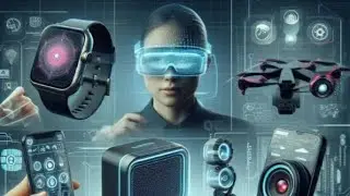Top 8 AI Gadgets That Seem Too Advanced To Be Real