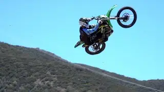SPY Foundation Goggle Press Launch Video