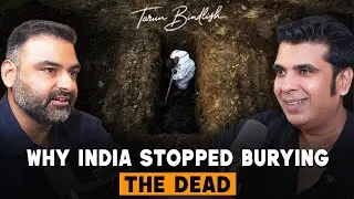The Day an Ancient Civilization Had to Start Over | TB Clips