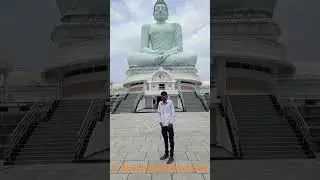 Top 4 visiting place in amaravati #viral