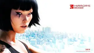 Mirror's Edge Deutsch 4K Part 3 - Gespr&auml;ch mit Ropeburn