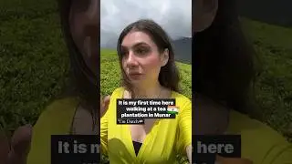 🇮🇳Kerala🇮🇳DREAM trip as 🇳🇱Netherlands🇳🇱 foreigner 😮&zwj;💨 #shortsindia #travelshorts #travel