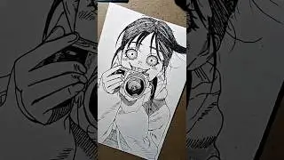 bisa kak! #seketsa #drawing #fanart #drawing #art
