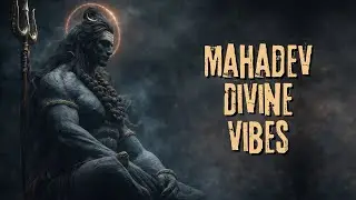 Mahadev Divine Chant | Shiva Bhajans & Mantras