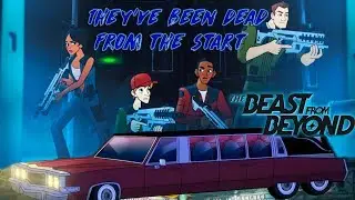 Our Character Have Been Dead The Whole Time! The Beast From Beyond Storyline (Update Theory)