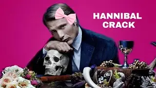 HANNIBAL CRACK BR
