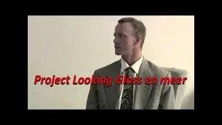 Interview met Bill Wood over Project Looking Glass en nog meer | Deel 2 | Reactie