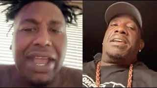 HoneyKomb Brazy GOES OFF On Big Bank After Canceling His Interview For 21 Savage Beef 😳