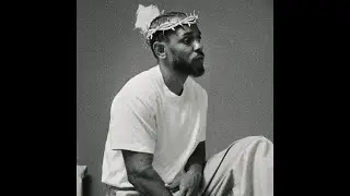 [FREE] Kendrick Lamar x SZA Type Beat 2025 - Golden Heart