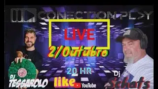 Dance anos 90/2000