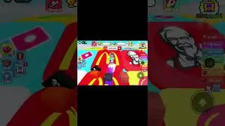 2 видео в одном! #bug #roblox #play #роблокс #gaming #игра #майнкрафт #games #gameplay #мем