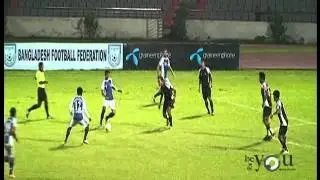 sony norde parte 1
