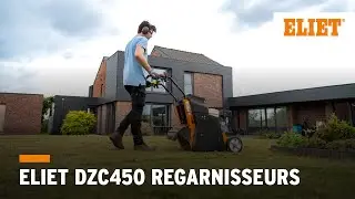 ELIET REGARNISSEUR: DZC450 | 🇫🇷