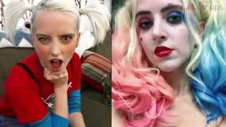 Bunk'd Stars ★ Before And After