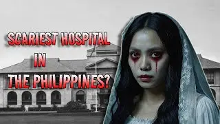 The Haunting Laughter Inside PGH: The Philippines&rsquo; Scariest Hospital?