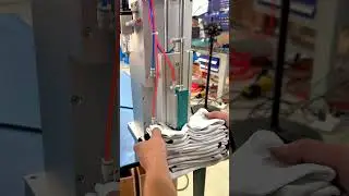 Tagging&reg; Sock tagging machine Glue needle machine