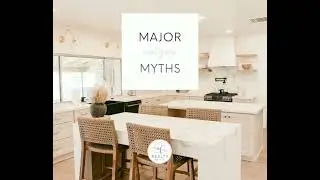 Major Mortgage Myths