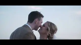 A McLaren Vale wedding with all the good vibes // REAHNA + MATT