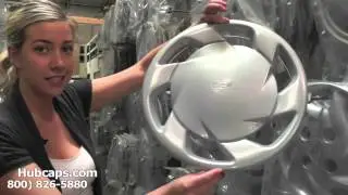 Automotive Videos: Geo Storm Hub Caps, Center Caps & Wheel Covers