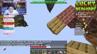 Video Soarinng 2024 08 14 EVENTO DE LUCKY BLOCKS CON LOS WBNS｜｜ !redes !video 1080p60 Source 0