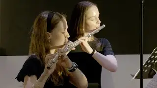 Konzert der städt. Musikschule 