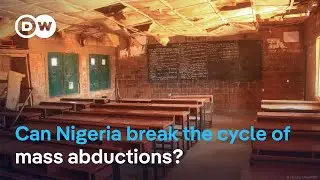 With kidnappings rising to alarming levels, is Nigeria any closer to stopping the abduction crisis?
