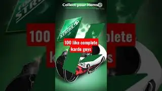 football Strike rewards 😱😲😱👌👌।games। #shorts