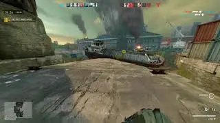 Dirty Bomb Epic (Fail) Compilation