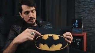 Como ser IGUAL o BATMAN?
