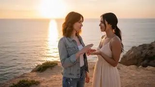 AFTER A HEATED ARGUMENT WITH MY STEPSISTER &mdash; WE DID SOMETHING THAT CHANGED EVERYTHING
