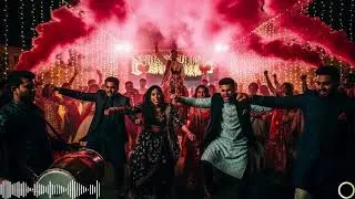 Bollywood Party Hits 2026 | Left Foot Right (Baraat Party) | Replay Hook