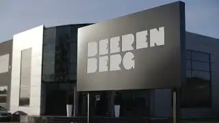 Beerenberg - Prefabricated Sheet Metal Cladding for Piping and Equipment