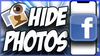 How to Upload cover photo on Facebook Only Me ✅ Simple & Easy 2022