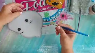 PESEBRE NAVIDEÑO ELABORADO EN FOAMY O GOMA EVA...