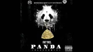 Panda -  Fat Trel, Montana of 300