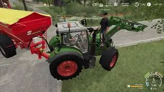Unfall mit Folgen 👑 True Farming #679 👑 freasy