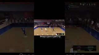 🚀💥 #2k #2khighlights #reels #streamers #nba #nba2k26 #nba2krec