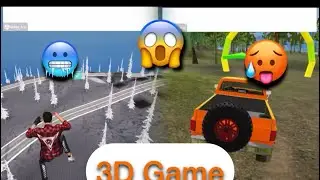 Mobile 3D games 