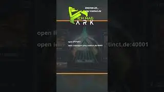 Ark Server Verbinden ✔  ARK ASA 🌐 #shorts #tips #ark #asa