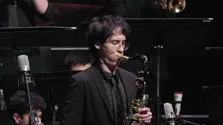 Purdue Jazz Band - PJF Afternoon Concert - January 25, 2025