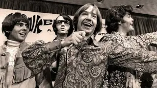 A potted history of The Monkees