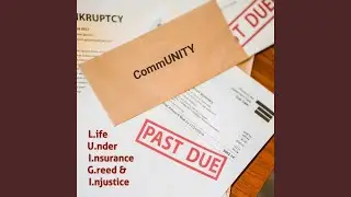 Life Under Insurance Greed & Injustice
