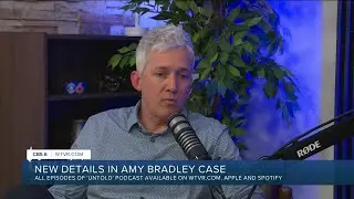 How AI is hindering the search for real answers in the Amy Bradley case