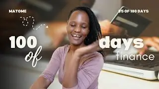 #5 Tyme bank Personal Loans | A detailed breakdown | How to qualify|100 days of Finance|