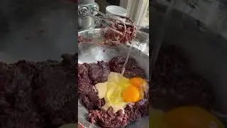 Техасский прямоугольный торт от Кики | The Defined Dish